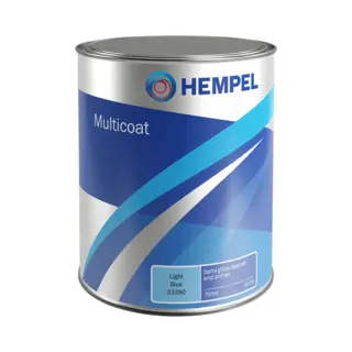 Awn Hempel® Multicoat 51120 Navy Blue 30100