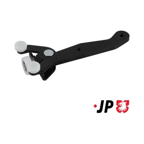 Jp Group 1188601670 Roller Guide, Sliding Door thumbnail