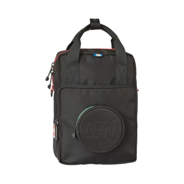 Rugzak Lego Wear Brick 1x1 Kids Backpack thumbnail