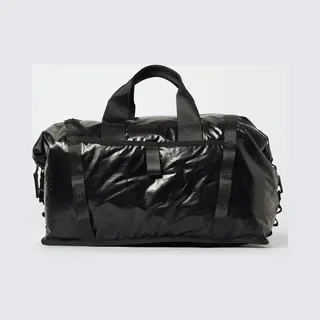 Travel Bag Rains Men Color Black