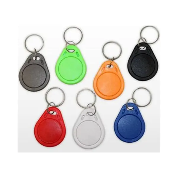Acs, Sleutelhanger, Keyfob Mifare Classic 1K Blauw (MIFC1-A7KB), Blauw thumbnail