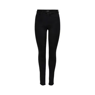 Only Jeans 'ONLRoyal' Zwart
