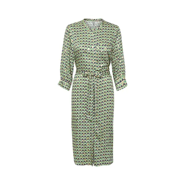 Culture CUmalin Dress Dames Jurk - Maat L thumbnail