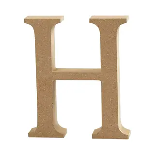 Creativ Company 56367 decorative letter/number