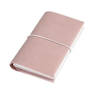 Creativ Company Planner 10x18 Cm Roze