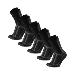 Danish Endurance Laufsocken Long Distance Running Crew