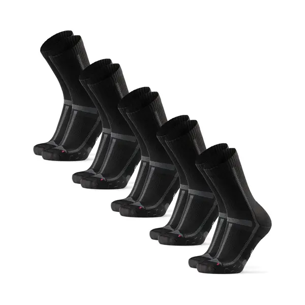 Danish Endurance Laufsocken Long Distance Running Crew thumbnail