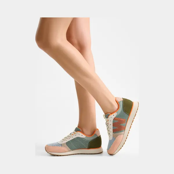Women's Trainers Woden Ronja Icon thumbnail