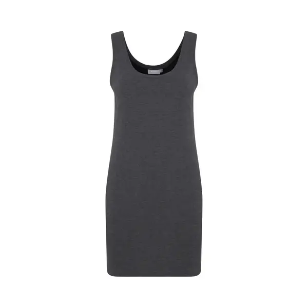 B.young, Damen, Shirts, Pamila, Grau, (M) thumbnail