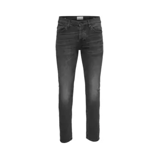 Only & Sons Jeans 'ONSLoom' Black Denim