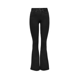 Only Jeans Black Denim
