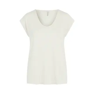 Women's T-shirt Pieces Billo Lurex