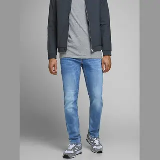 Jack & Jones 12146866 Blauw