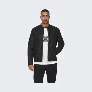 Only & Sons Jacke Mike