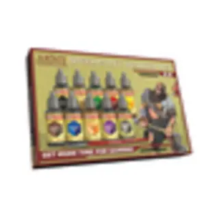 The Army Painter Speedpaint Starter Set 2.0 Acrylverf 18 ml