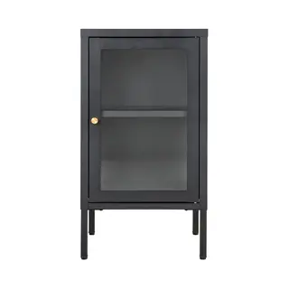 House Nordic 3001046 woonkamerkast Vitrinekast