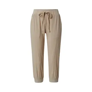 Women's Trousers Kaffe Naya Capri