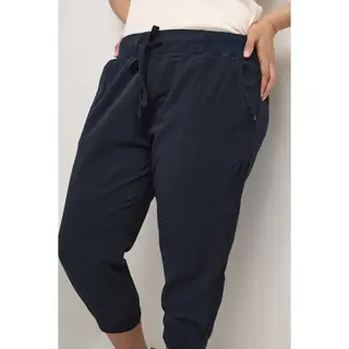 Women's Trousers Kaffe Curve Nana