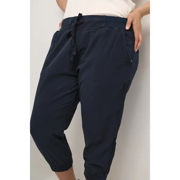 Women's Trousers Kaffe Curve Nana thumbnail