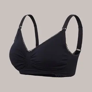 Carriwell Maternity & Nursing Bra with Padded Carri-Gel bh Zwangerschap Beugels