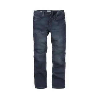 Only & Sons Jeans 'ONSLoom' Donkerblauw