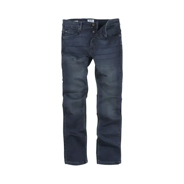 Only & Sons Jeans 'ONSLoom' Donkerblauw thumbnail