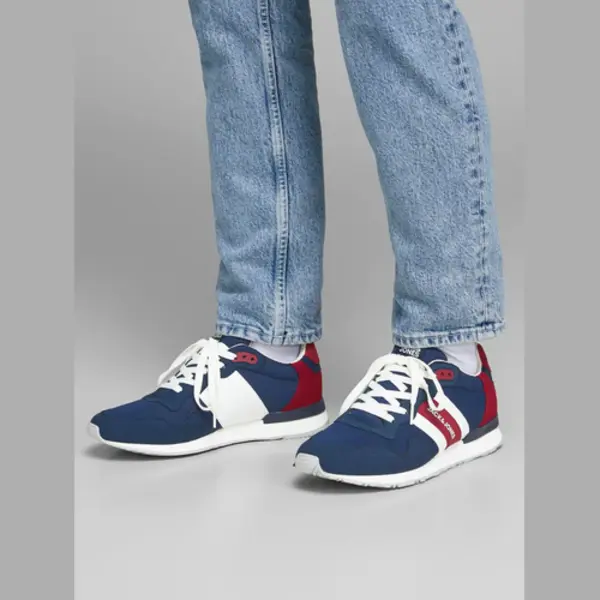 Jack & Jones 12169463_1353.156 fashion sneaker thumbnail