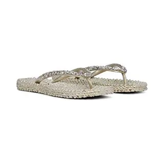Ilse Jacobsen Cheerful Glitter Thongs Women - 39