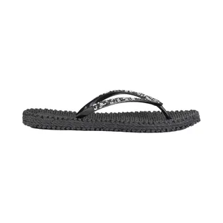 Women's Rhinestone Flip-Flops Ilse Jacobsen Hornbæk
