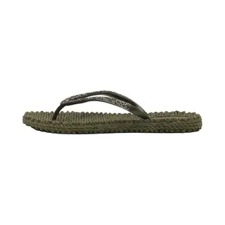 Women's Rhinestone Flip-Flops Ilse Jacobsen Hornbæk