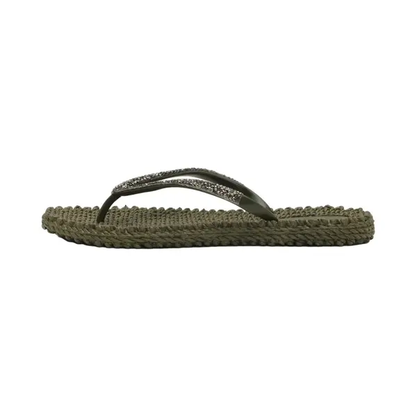 Women's Rhinestone Flip-Flops Ilse Jacobsen Hornbæk thumbnail