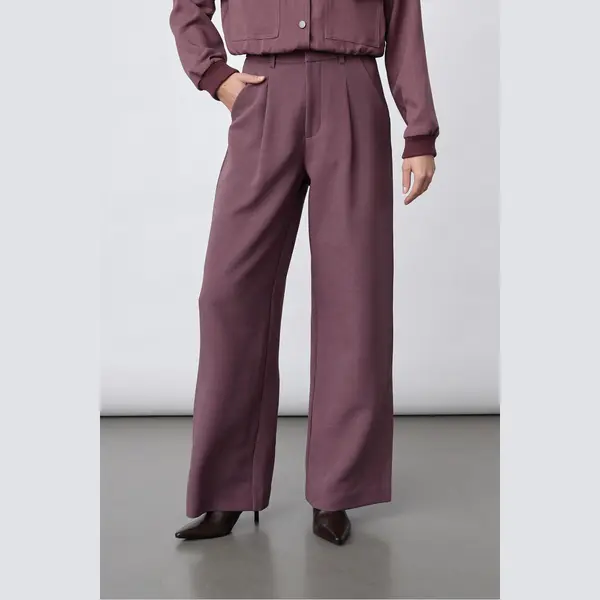 SisterS Point Broek Great Pa3 19065 Berry Dames Maat - Xs thumbnail