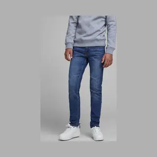 Jack & Jones 12181893 Blauw