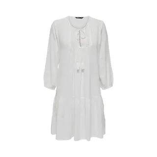 Only Onlvinnie Life 3/4 Lace Tunic Wvn Noos
