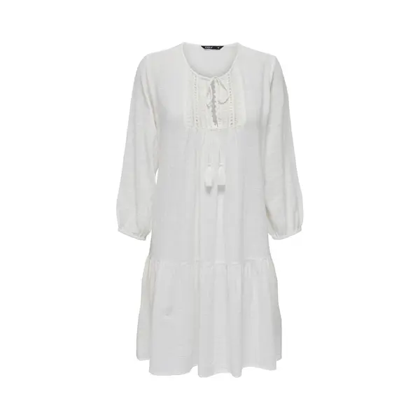 Only Onlvinnie Life 3/4 Lace Tunic Wvn Noos thumbnail