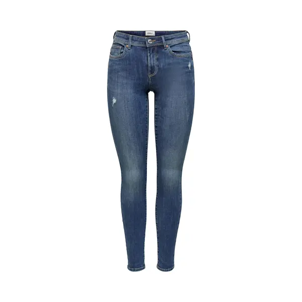 Only Jeans 'ONLWauw' Blauw Denim thumbnail