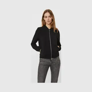 Vero Moda 10245734-Black/Black-L