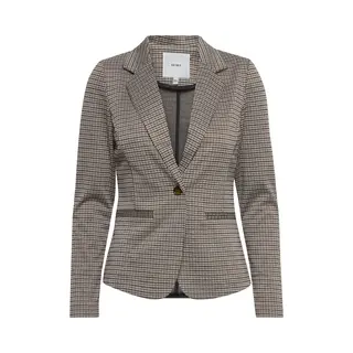 Ichi Ihkate Cameleon Bl Blazer Voor Dames, 161212/Nomad