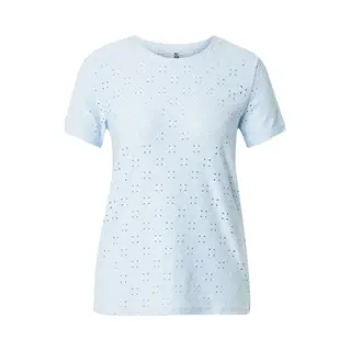 Jdy Shirt 'JDYCathinka' Lichtblauw