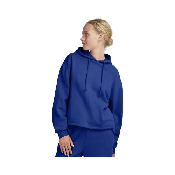 Pieces Hoodie - Loungewear Top - Chili Colours thumbnail