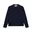 Donkerblauw