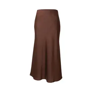 Vila Rok 'VIEllette' Chocoladebruin