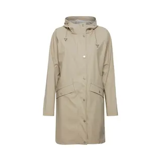 Women's Waterproof Jacket Ichi Ihtazi Ja