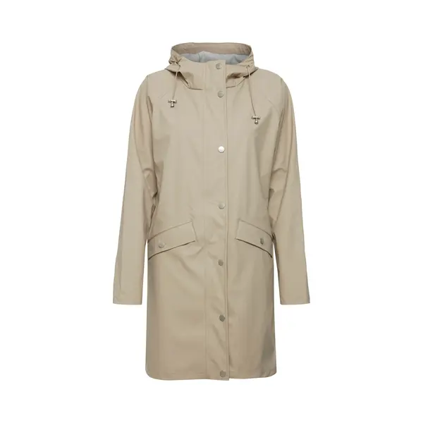 Women's Waterproof Jacket Ichi Ihtazi Ja thumbnail