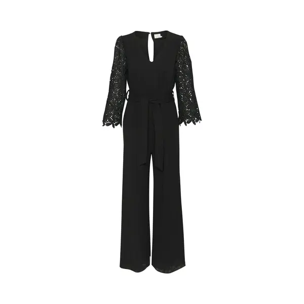 Dames Jumpsuit Kaffe Emily thumbnail