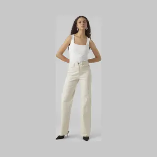 Vero Moda Vmtessa - 10287303 Roze