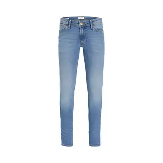 Jack & Jones Jeans 'JJLiam' Blauw Denim