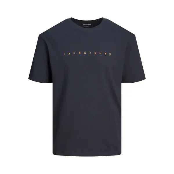 Jack & Jones Jack&Jones Plus Jjestar Jj Tee Ss Noos Pls thumbnail