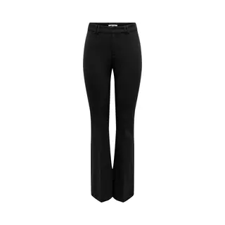 Women's Mid-rise Pants Only Peach