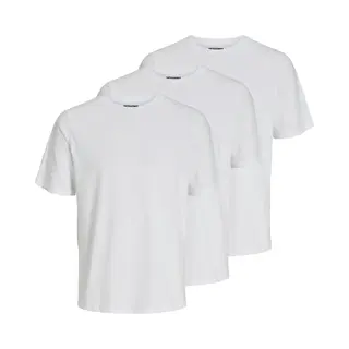 Jack & Jones Shirt 'Under' Wit